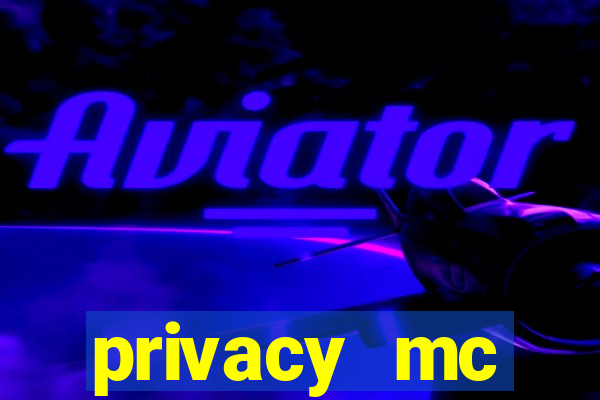 privacy mc pipoquinha gratis